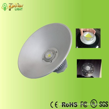100W Bridgelux LED High Bay Light with Mean Well Driver